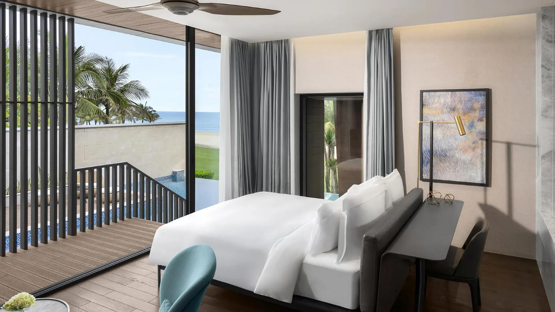 ***** Resort Shilla Monogram Quangnam Danang Hotel Hoi An Vietnam