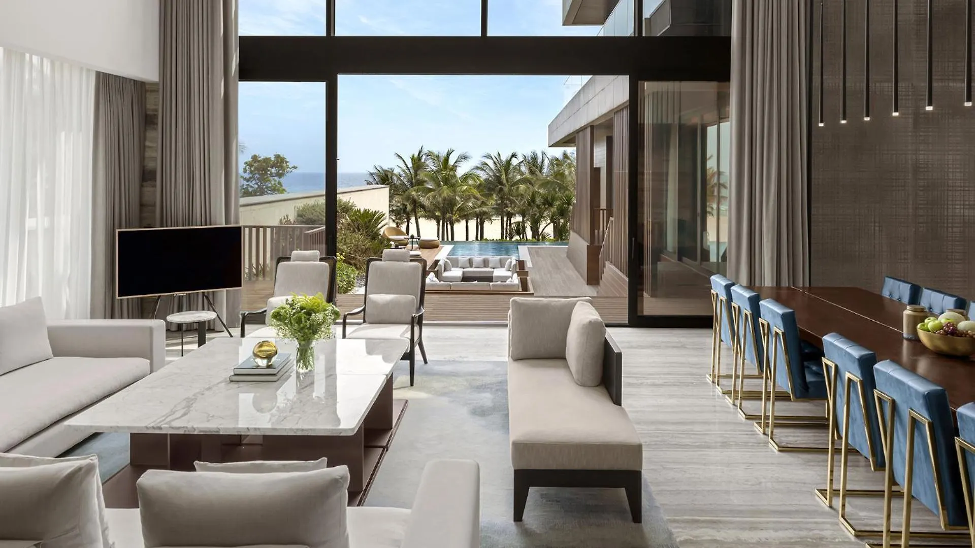 Shilla Monogram Quangnam Danang Hotel Hoi An 5*,  Vietnam